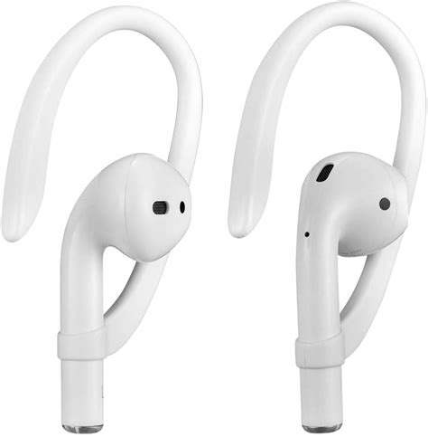 over ear attachment for airpods